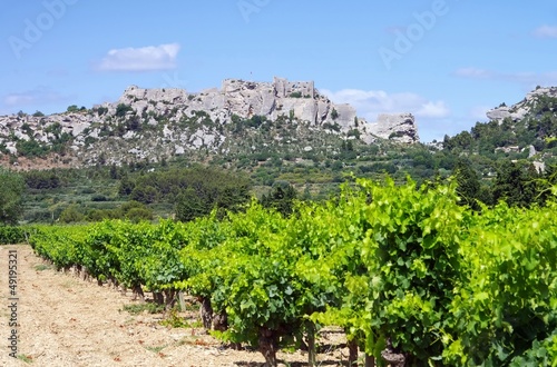 Les Baux-de-Provence 03