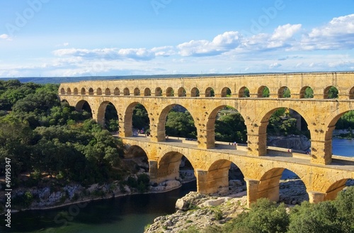 Pont du Gard 32