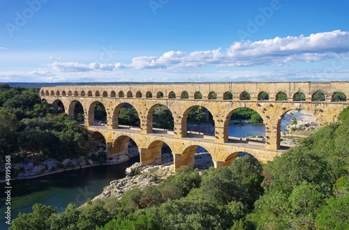 Pont du Gard 34