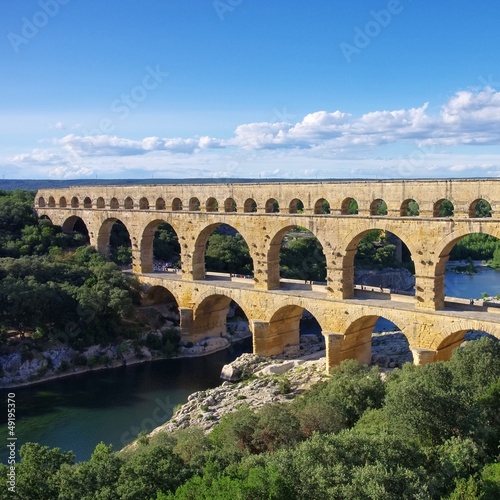 Pont du Gard 35