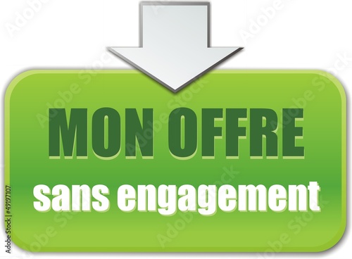 bouton mon offre sans engagement