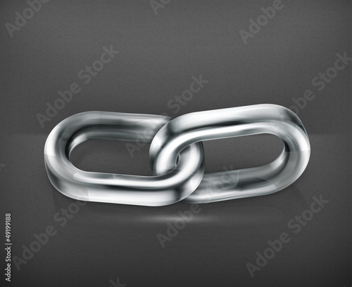 Chain link