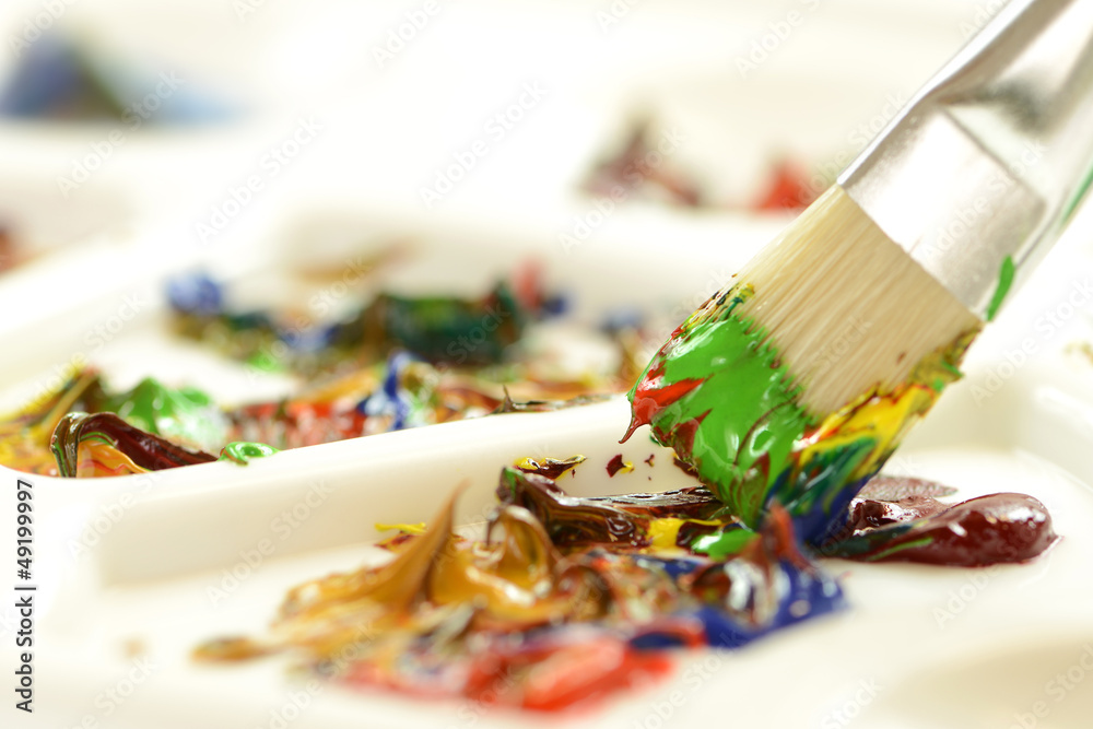 Farben 16 Farben 16