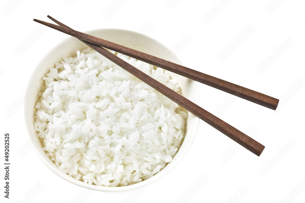 Bol de riz Bol de riz