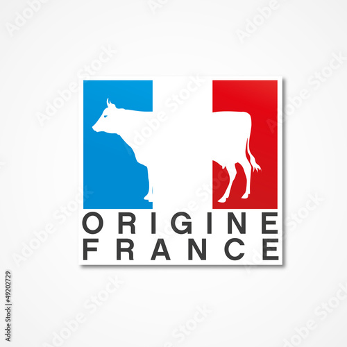origine france
