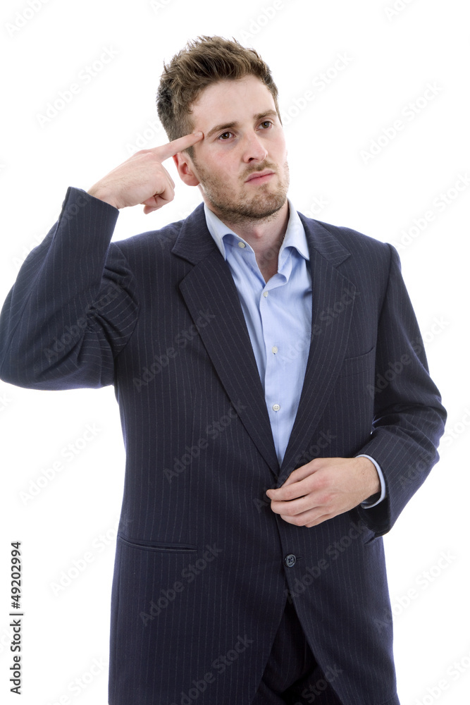 thinking thinking