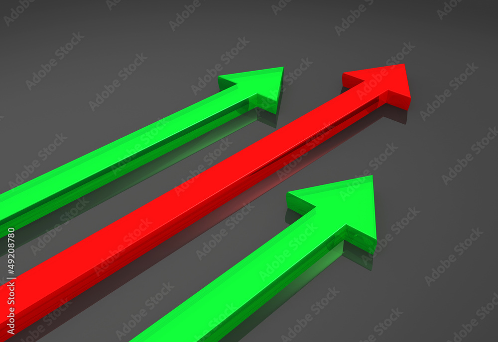 business graph business graph