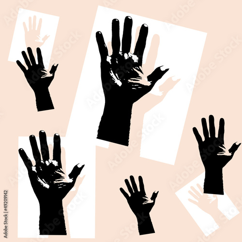 Hands
