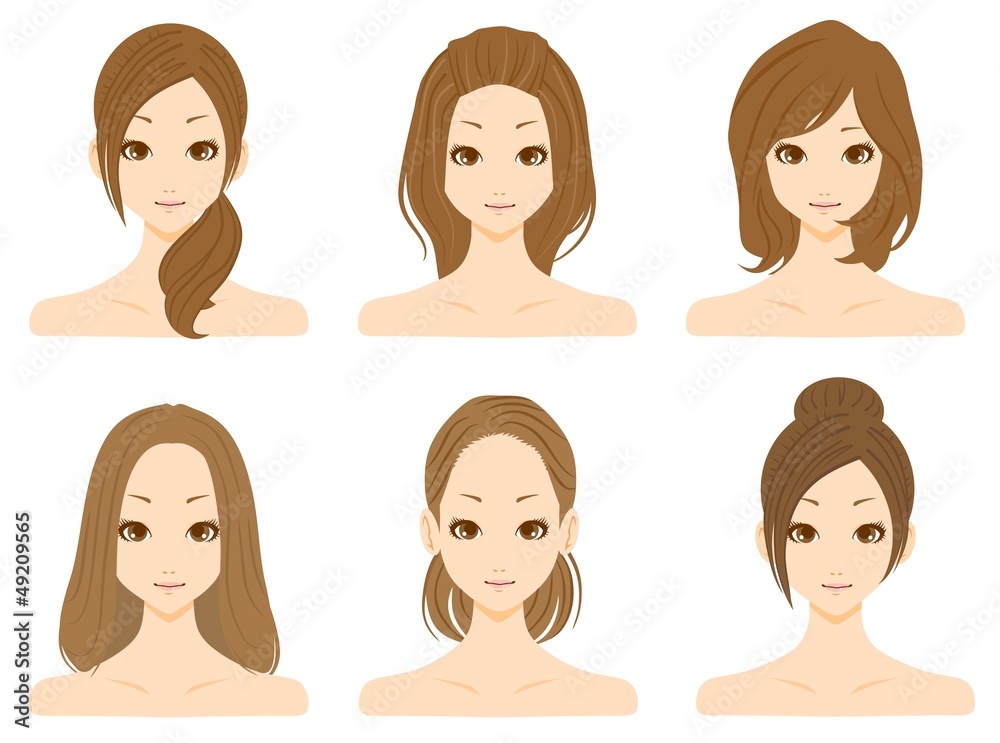 美容 女性 複数 美容 女性 複数