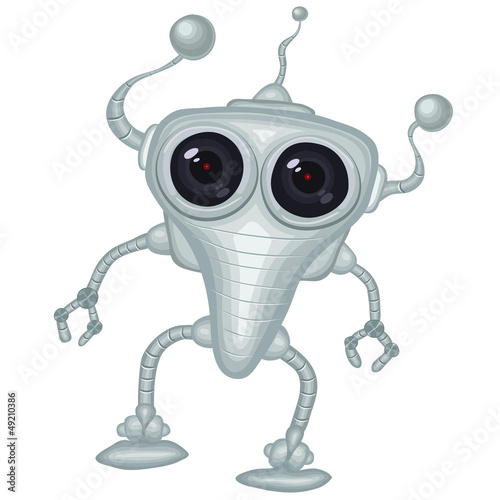 Walking robot