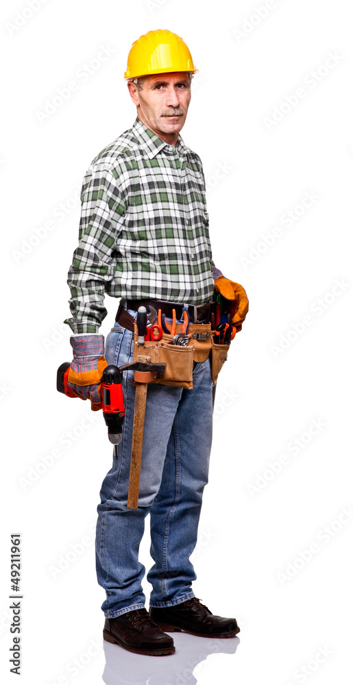 senior handyman senior handyman