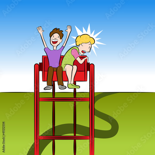 Ferris Wheel