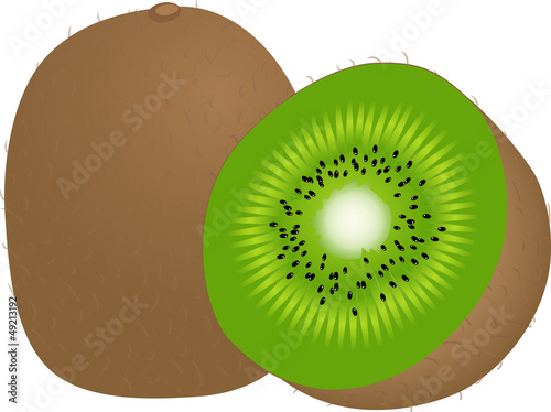киви 2