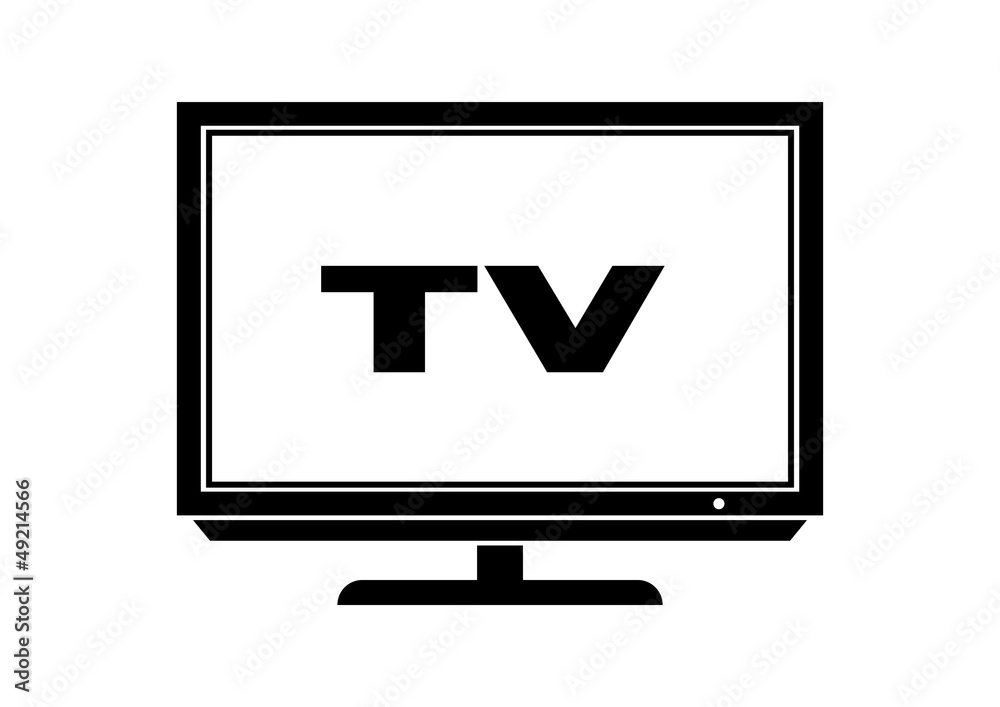 TV icon TV icon