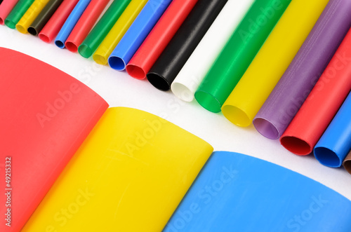 Heat Shrink Tubing