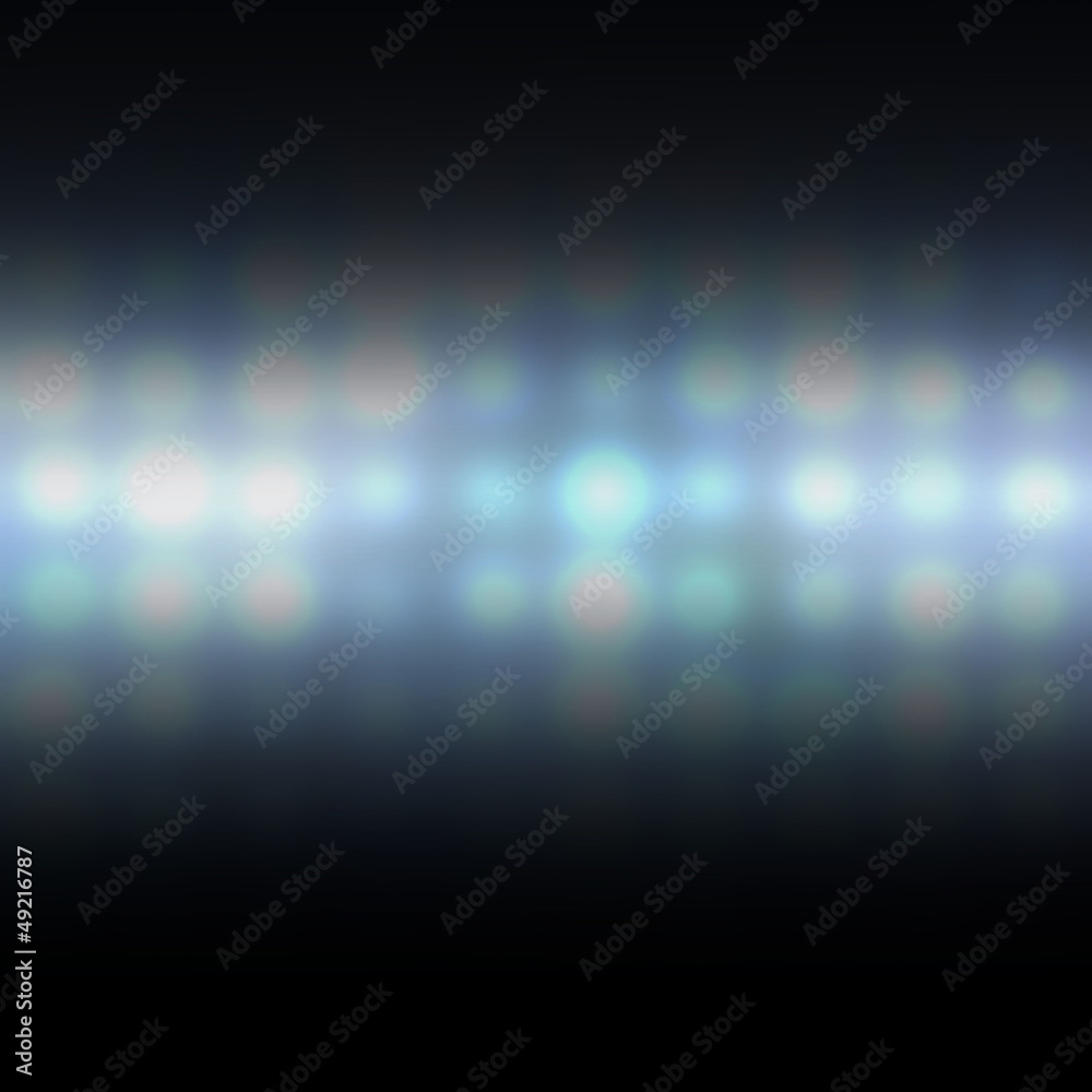 Obraz premium abstract background dots