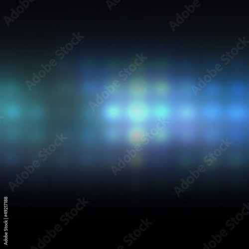 abstract background dots