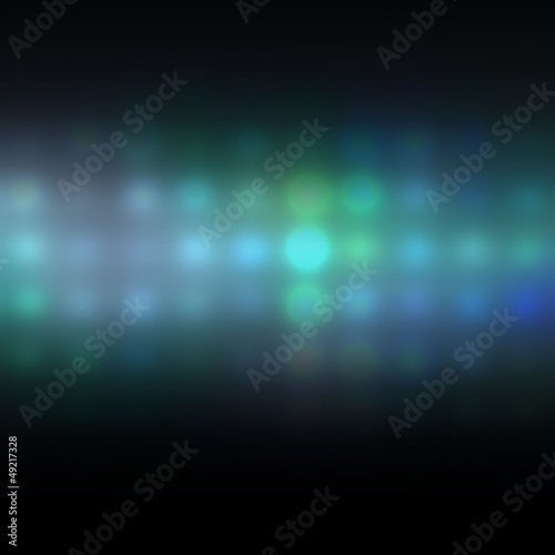 abstract background dots