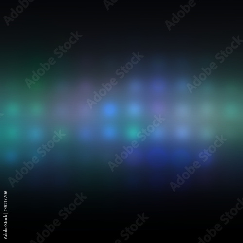 abstract background dots