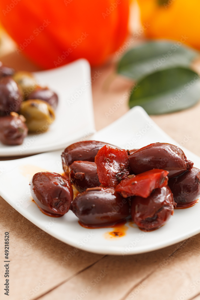 fresh olives fresh olives