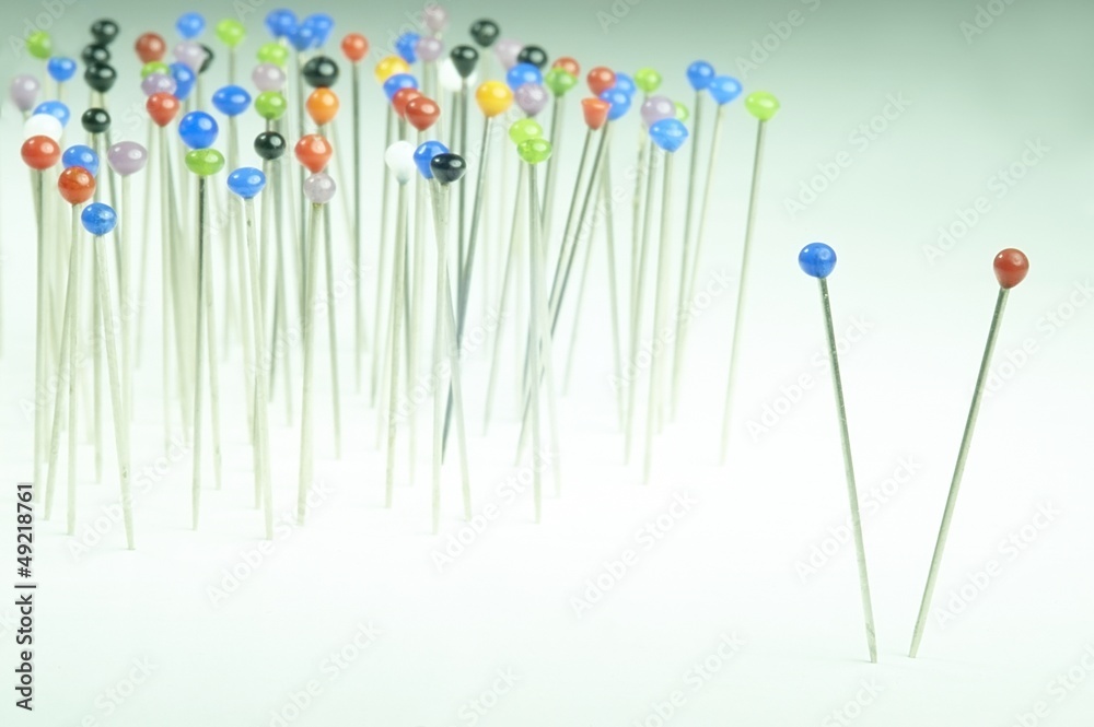 Pins Pins