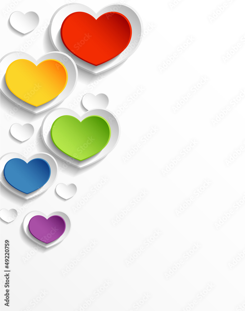 Hearts Hearts