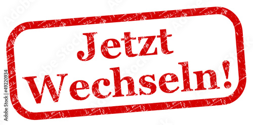 Wechseln Stempel  #120204-svg08