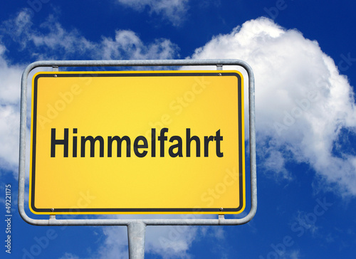 Himmelfahrt photo