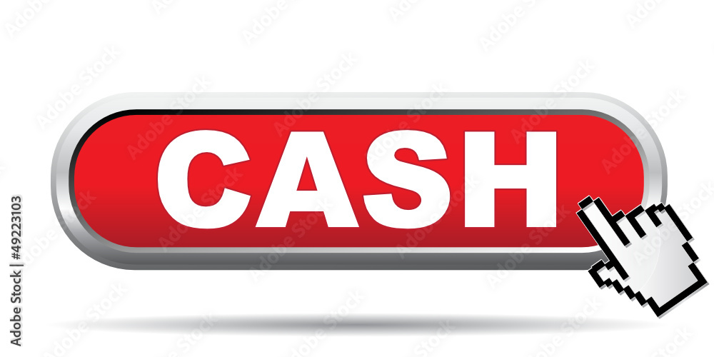 CASH ICON