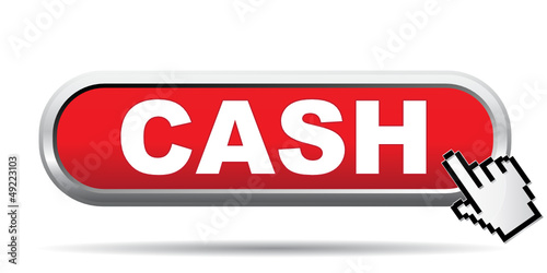 CASH ICON