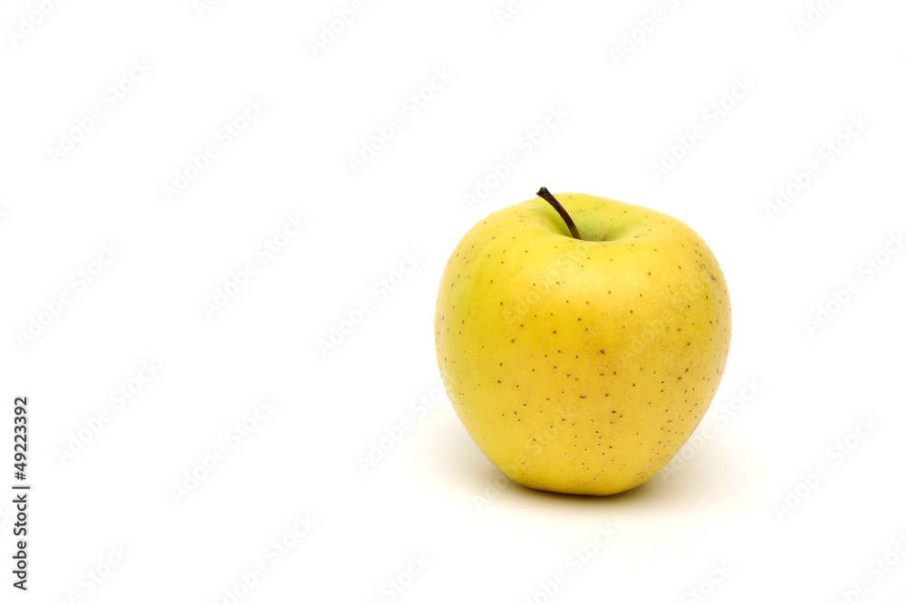 apple