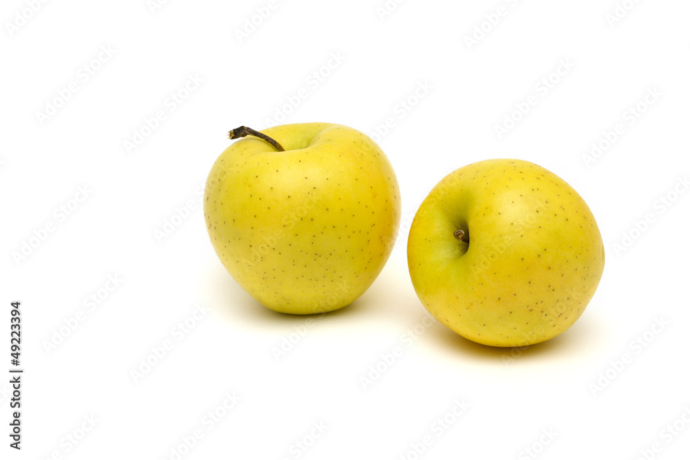 apples