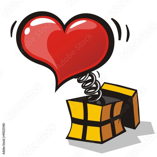 valentine heart