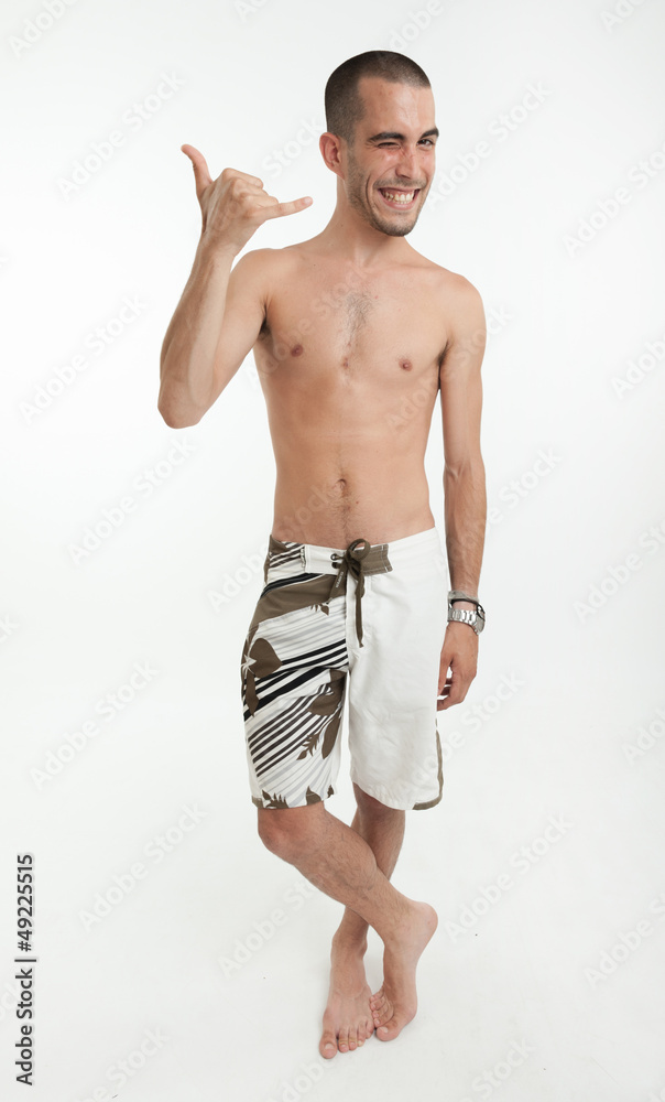 Surfer Surfer