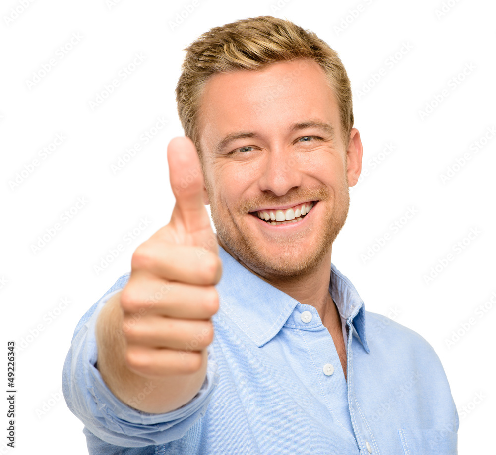 Happy Man Happy Man