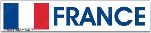 bouton france