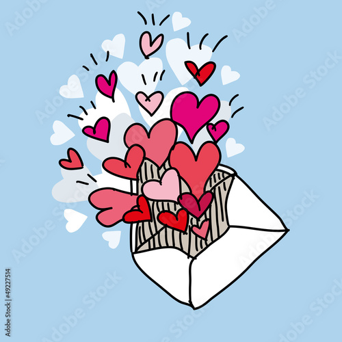 Liebesbrief