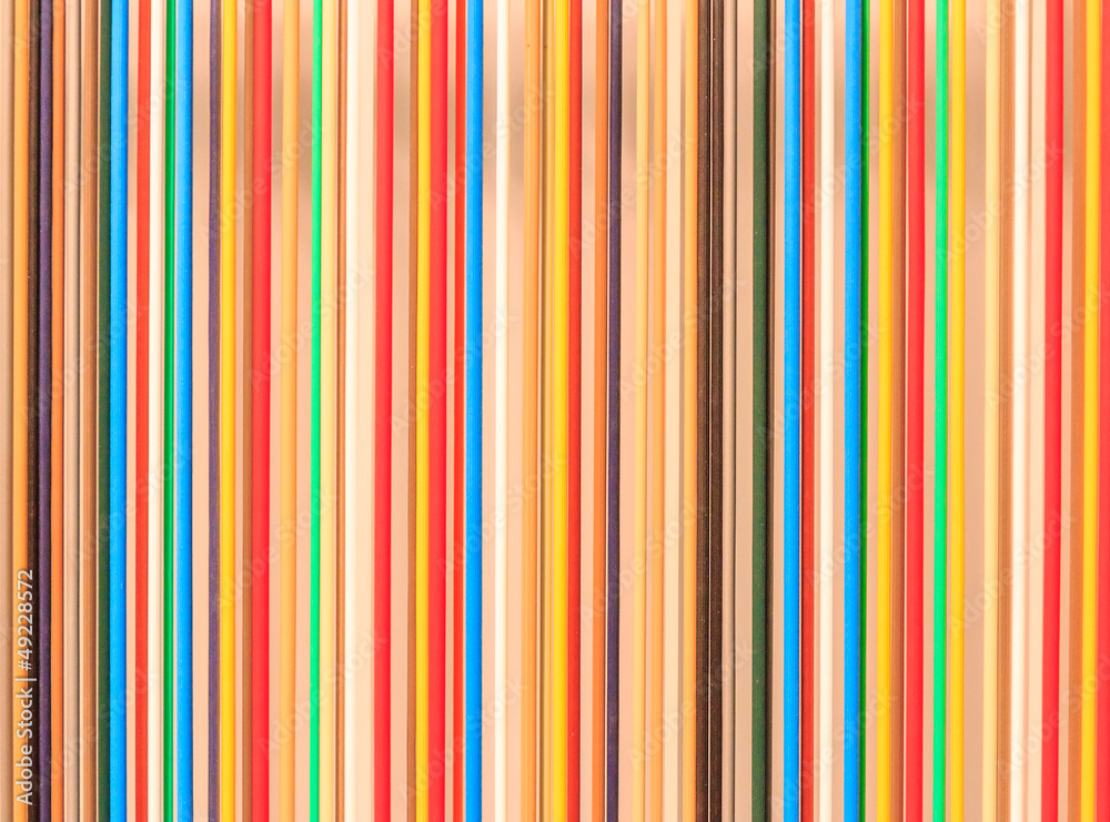 Obraz premium colorful of line background