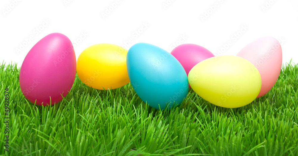 Easter Eggs Easter Eggs