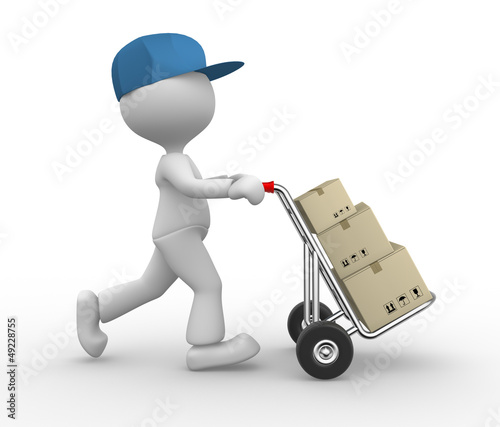 Postman
