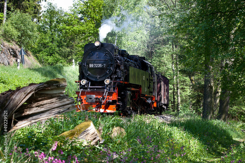 Selketalbahn Harz