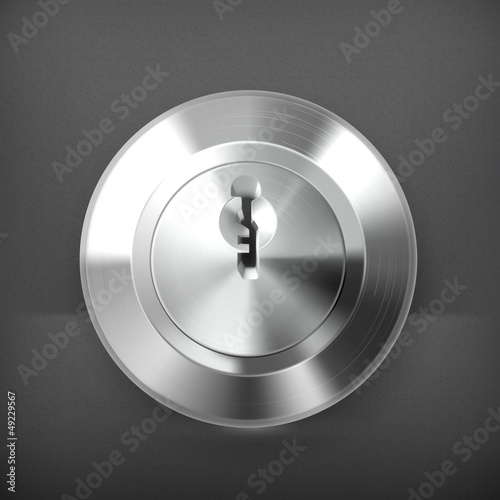 Keyhole