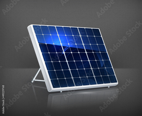 Solar panel