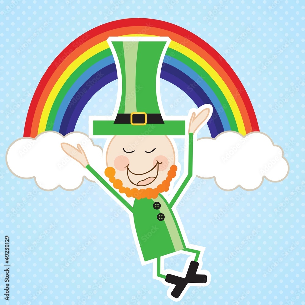 St Patrick´s Day