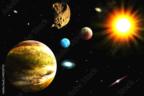 universe