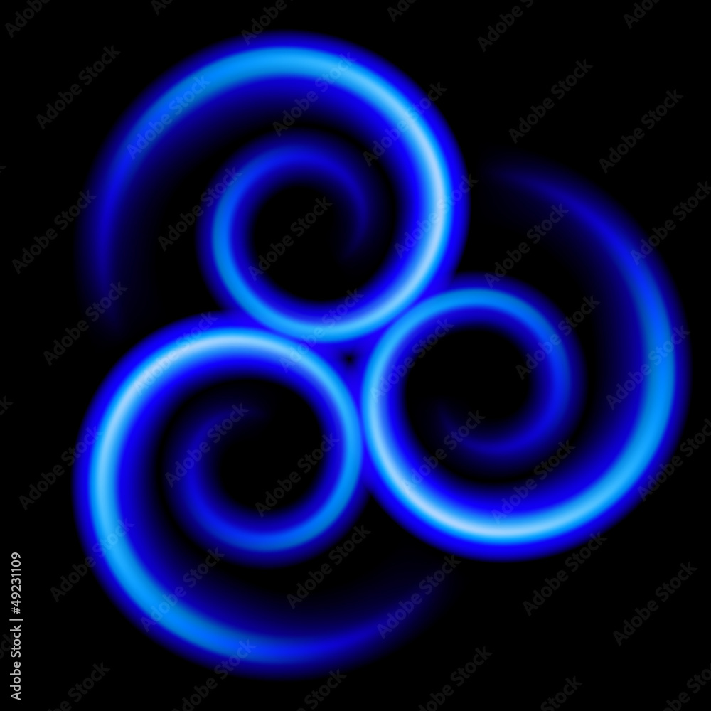 Swirls Swirls