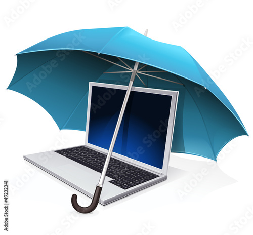 Protect my laptop
