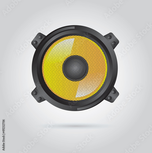 Speaker