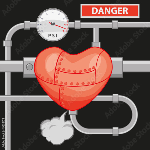 blood pressure