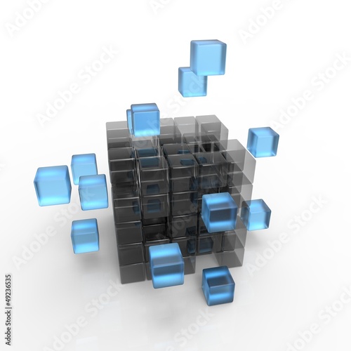 Cubic Relation